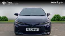 Toyota Corolla 1.8 Hybrid Icon 5dr CVT Hybrid Hatchback